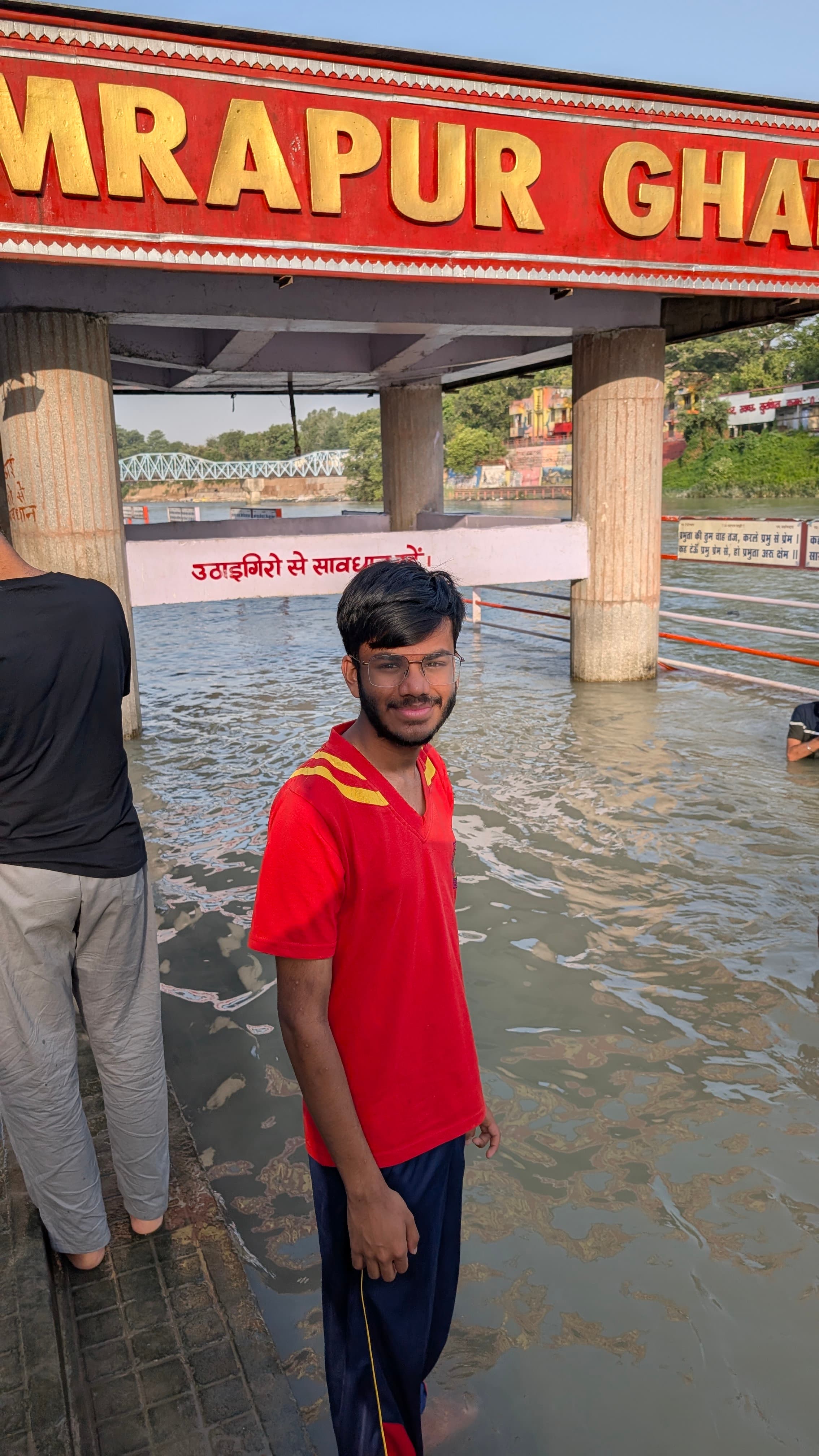 From Water Testing to Waste Prevention field evidence